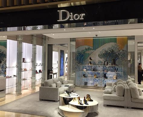 dior shop dubai mall|Dior official website uae.